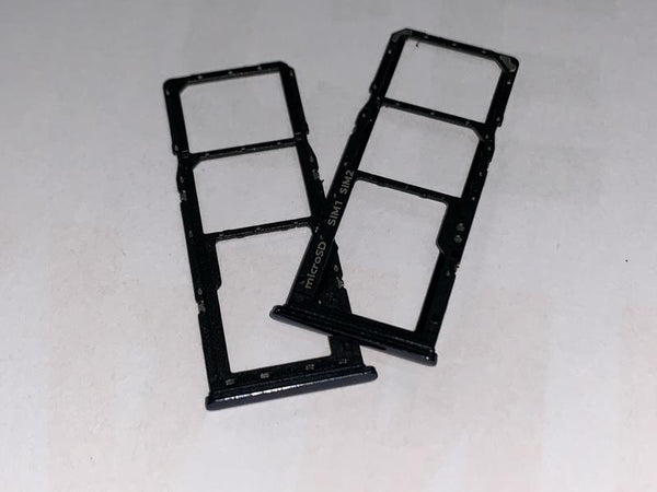 Bandeja Sim Samsung Galaxy A90 5G A908 Negra