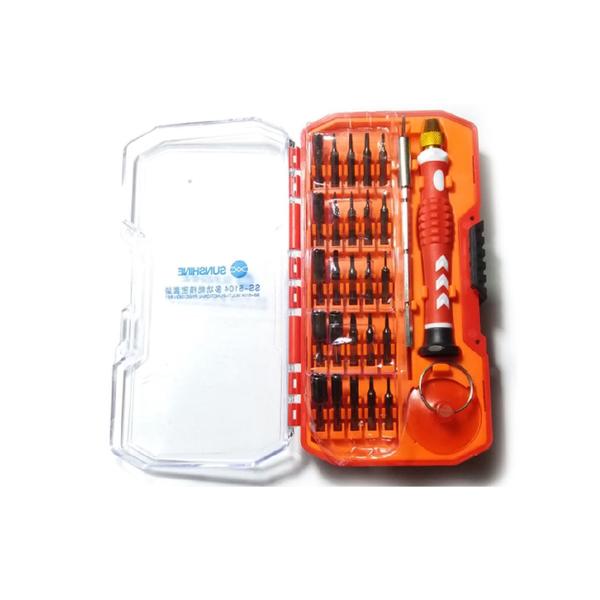 Destornillador Sunshine SS-5104