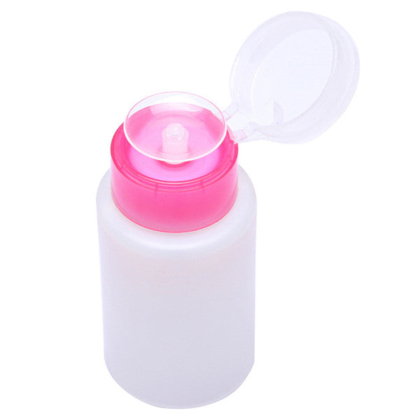 Botella Para Alcohol Liquidos B-60 Sunshine