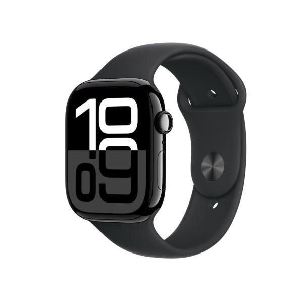 Reloj Inteligente Watch Serie 10 46Mm 1.1 Negro