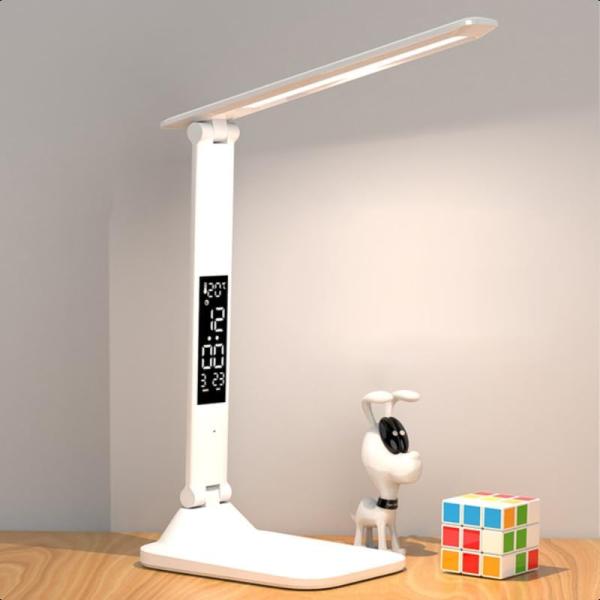 Lampara Modelo Yz-03 Blanco