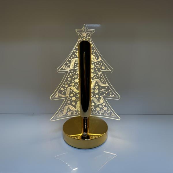 Lampara Decorativa Modelo 2370