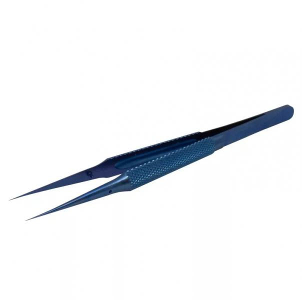 Pinza Azul RT-11C Sunshine Recta