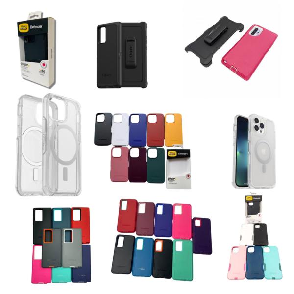 Promocion Caja 100 Estuches Surtidos