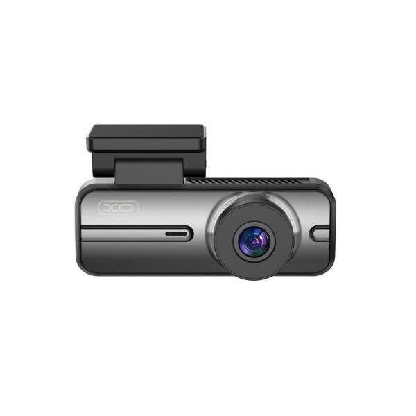 Camara De Video Para Carro Modelo Xj07 Xo Negro