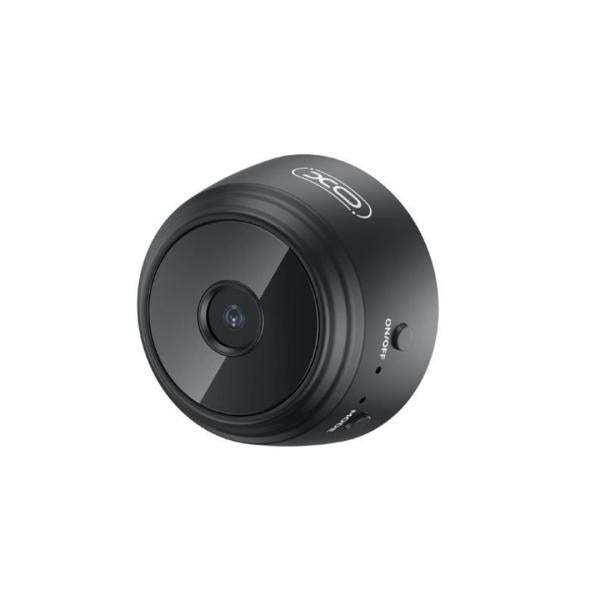 MINI CAMARA DE VIDEO INTELIGENTE MODELO CR12 XO