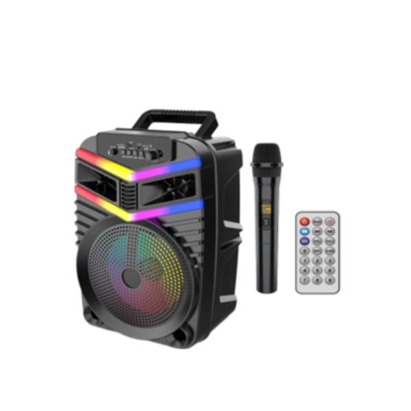 Parlante Bluetooth Zqs8182
