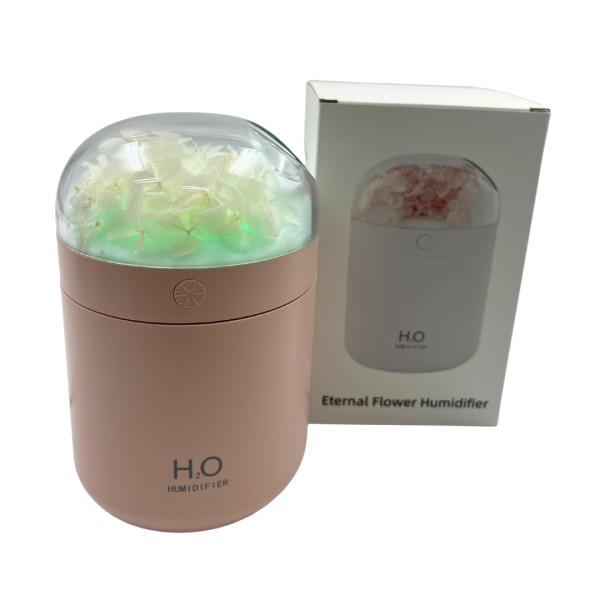 Humidificador Wt18 Rosado