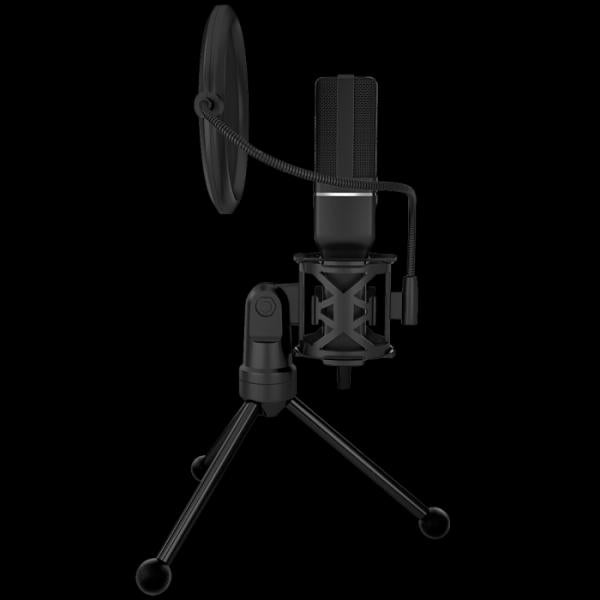 MICROFONO LINEA SCORPION PARA PC MIC-03 MARVO