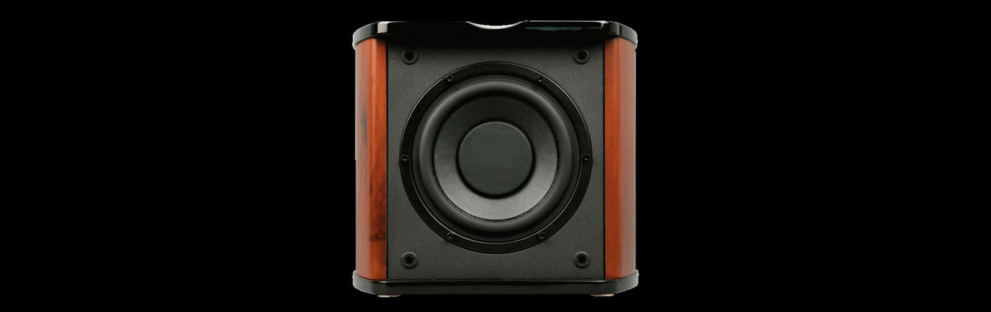 PARLANTE BOCINA M50WMKIII HIVI