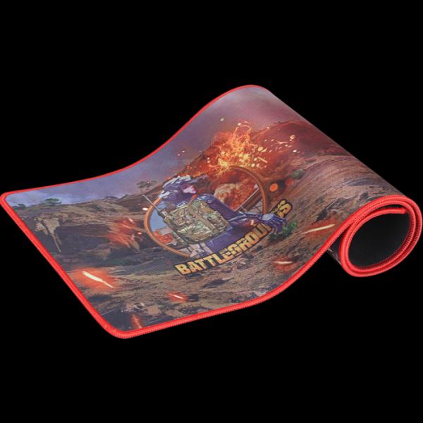 MOUSE PAD LINEA SCORPION G37 MARVO