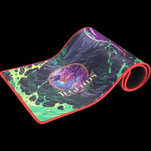 MOUSE PAD LINEA SCORPION G36 MARVO