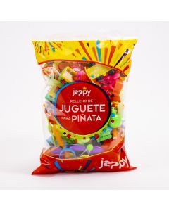 Juguete Relleno Plástico P/piñata