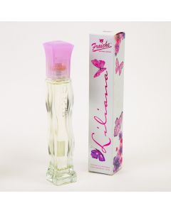 Colonia Fraiche Dama 60ml Fantasy
