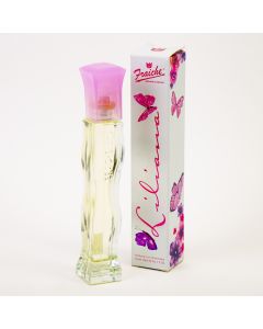 Colonia Fraiche Dama 60ml Vida Be