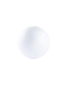 Bola Estereofon Lisa #3 Blanca