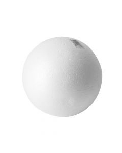 Bola Estereofón Lisa #6 Blanca