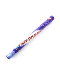 Canon Fiesta Confeti 60cm Morado