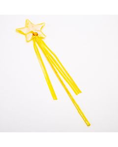 Varita Mágica Estrella 38cm Std