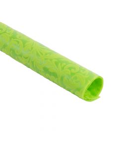Papel Pelón Verde Limón 53x58