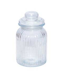 Recipiente Vidrio 1L