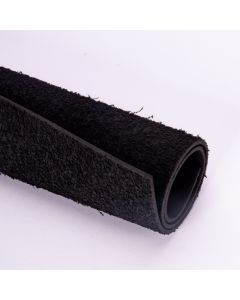 Foamy Toalla Facela Negro