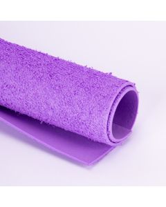 Foamy Toalla Facela Lila