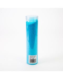 Piedra Decorativa Azul Marino 1-2mm 700g