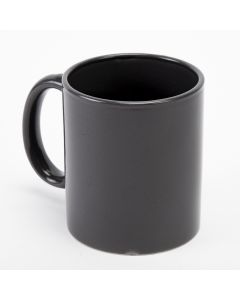 Jarra Cerámica Gris 325ml