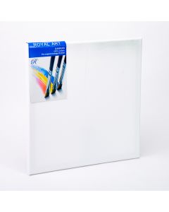 Lienzo Blanco 40x40cm
