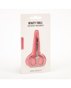Tijeras Cejas 8cm