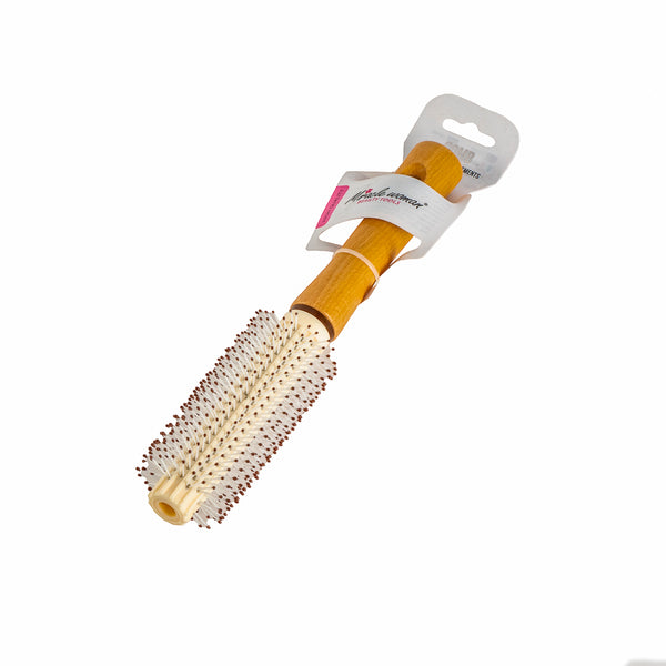 Cepillo Miracle Woman Redondo 23cm