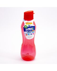 Envase Ratan Liso Tapa 1000ml