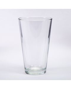 Vaso Lav Vidrio Hera 11oz Transparente
