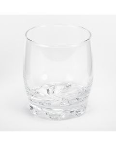 Vaso Vidrio 290ml Lav Adora