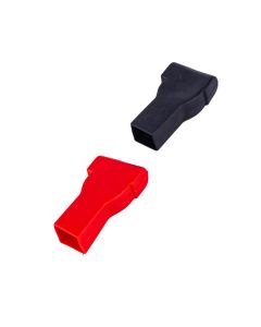 Cobertor Plástico Para Terminal Batería 2und