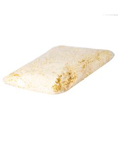 Papel Kraft Triturado 1kg Beige