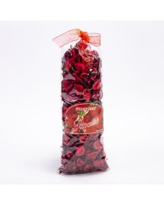 Popurri 150g Forma Pétalo Hoja Aroma Surtido