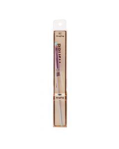Pincel Plastico Meng Ping Para Aplicación Maquillaje Tornasol