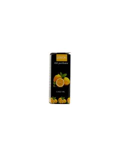 Esencia Para Quemador 10ml Limón