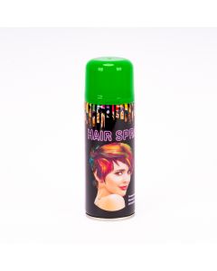 Spray Para Cabello 80g Verde