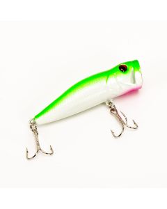 Señuelo Plástico Pez 6.5-7cm Surtido