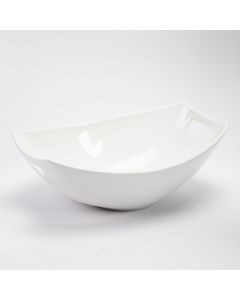 Bowl 12pulg Porcelana