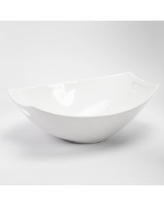 Bowl 14pulg Porcelana