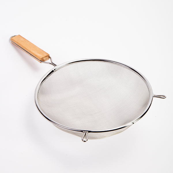 Colador Acero Inoxidable 20cm