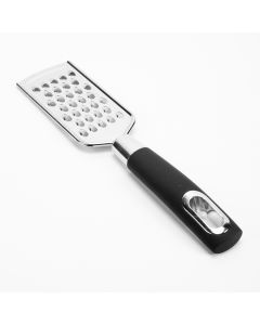 Rallador Acero Inoxidable 25.5x5.7x2cm