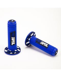 Manubrio Hule Para Moto Con Relieve Protaper 2pzas 12x6x3cm Surtido