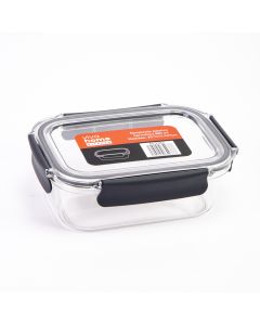 Recipiente Almacenamiento 880ml 28.6x20.7x8.5cm