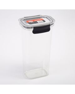 Recipiente Almacenamiento 1650ml 13.9x11.1x24.7cm