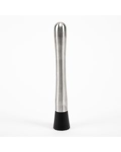 Ablandador Carne 20x3.5cm Acero Inoxidable